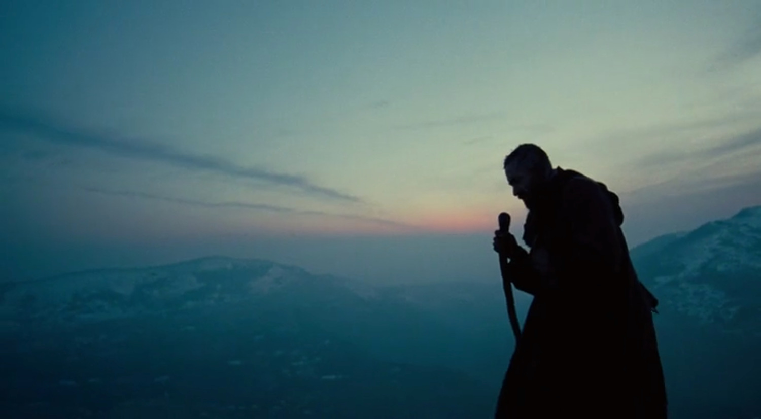 Отверженные (фильм, 2012)