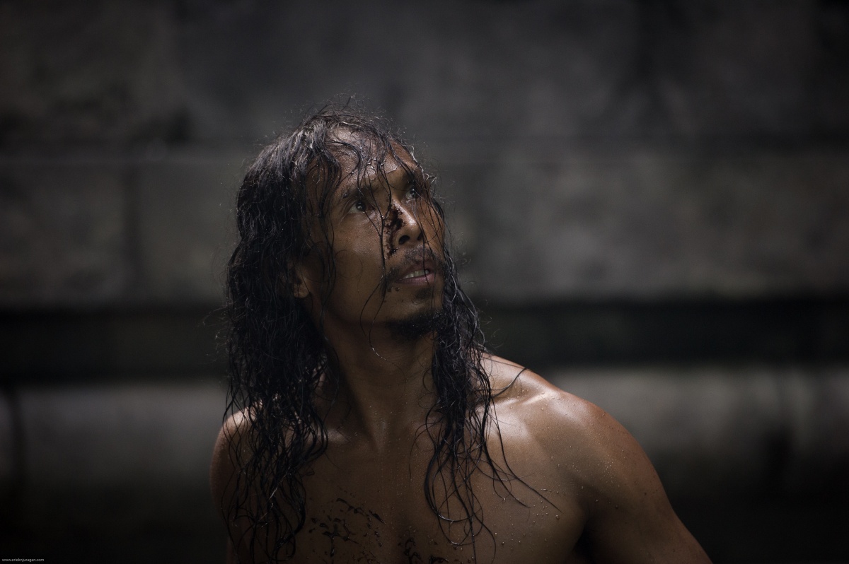 Movie "Beyond Skyline" (2016): 1200x798