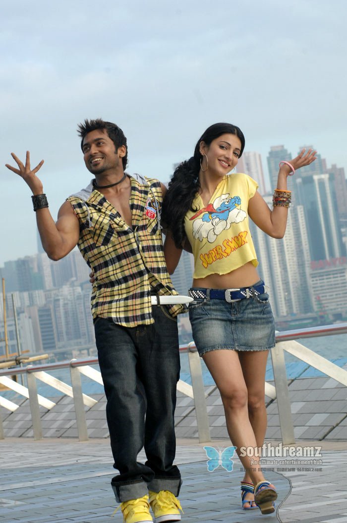 7 Aum Arivu Full Movie In Hindi 7 Aum Arivu (movie, 2011)