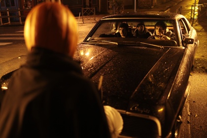 Мертвенно-бледный (фильм, 2011)