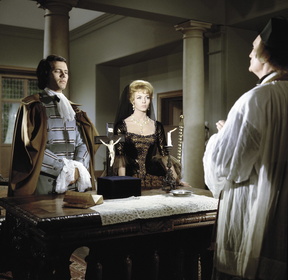 «Прекрасна Анжеліка» — фото