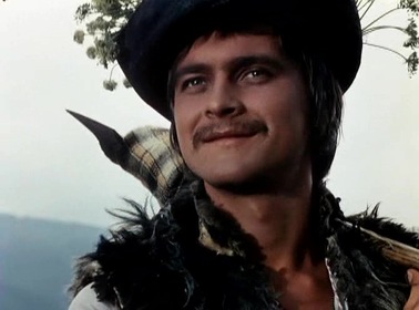 Тени забытых предков (фильм, 1964)