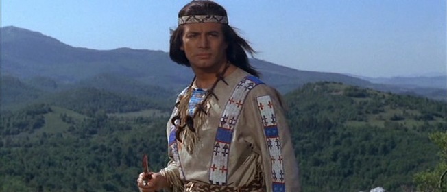 Screenshots - Winnetou: The Red Gentleman