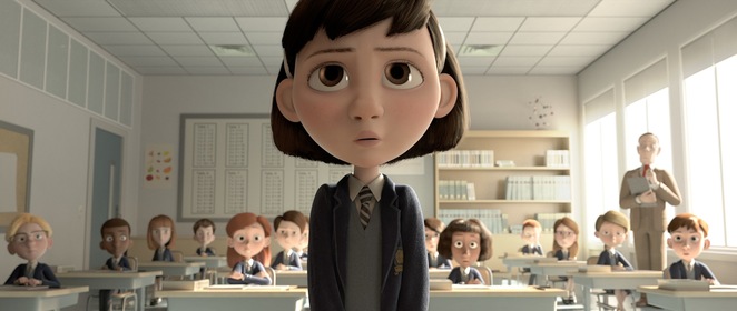 "The Little Prince" — photo