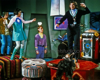 Keith Taylor - actor - biography, photo, best movies and TV shows