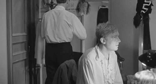 "Watch Out for the Automobile" — trailer