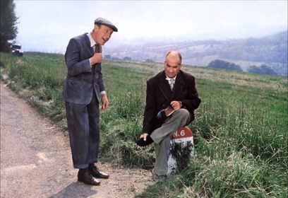 Большая прогулка (фильм, 1966)