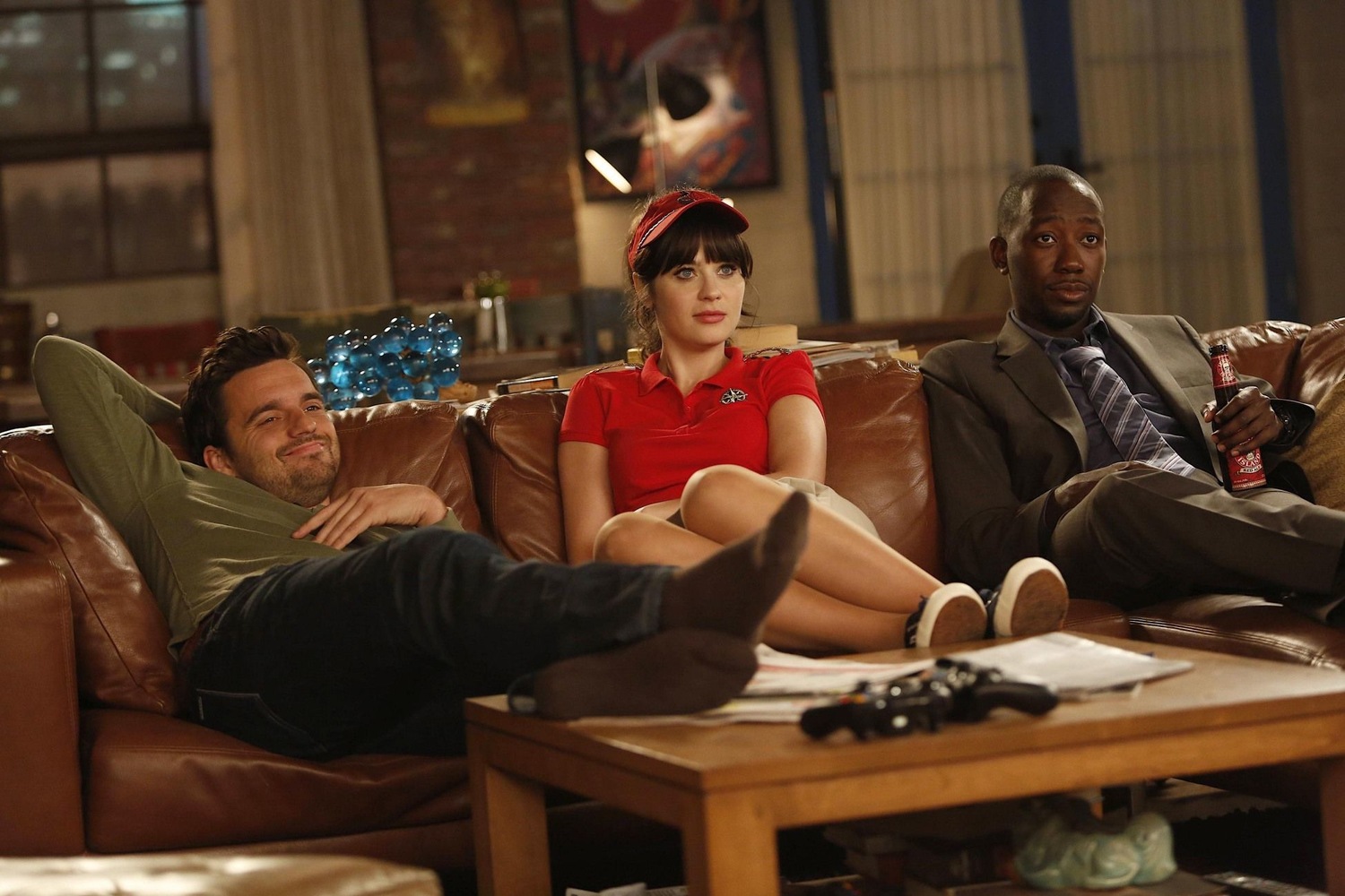 new girl 2x03 online subtitulado torrent new girl 2x03 online subtitulado torrent