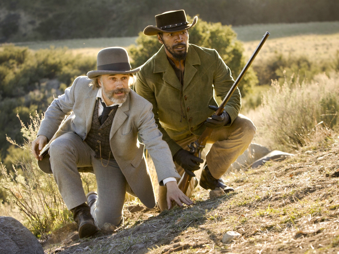 nowy film tarantino django torrent nowy film tarantino django torrent