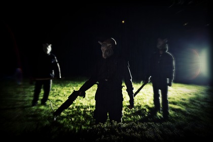 "You're Next" — stills