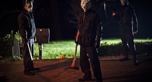 "You're Next" — trailer
