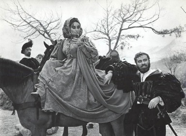Укрощение строптивой (фильм, 1967)