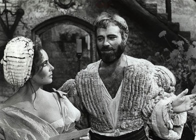Укрощение строптивой (фильм, 1967)