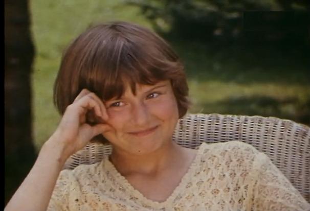 Мария авдюшко. Жаркий полдень 1968. Keskpäev полдень (1981) - происшествие в каникулы. Михкель рауд. Keskpäev фильм.