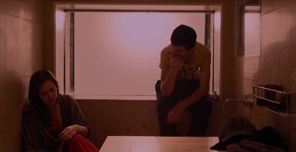 Ляльковий дім (фільм, 2012)
