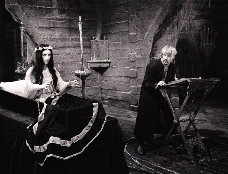 Вий (фильм, 1967)