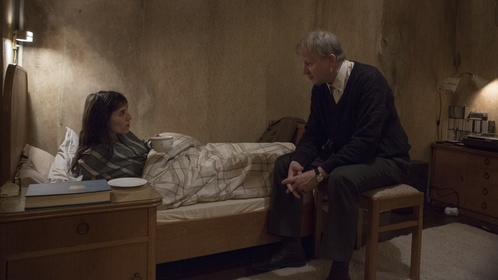 Німфоманка: Частина 1 (фільм, 2013)