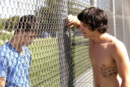 «Белая лягушка» — фото