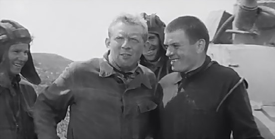 На войне как на войне (фильм, 1968)