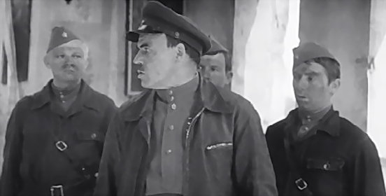 На войне как на войне (фильм, 1968)