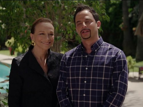 TV Show "Kroll Show" (2013 – 2015): Nick Kroll 2 season, 10 episode — "Banff Is On Fire" 500x375