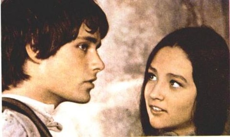 Ромео і Джульєтта (фільм, 1968)
