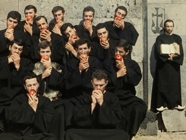 Цвет граната (фильм, 1968)