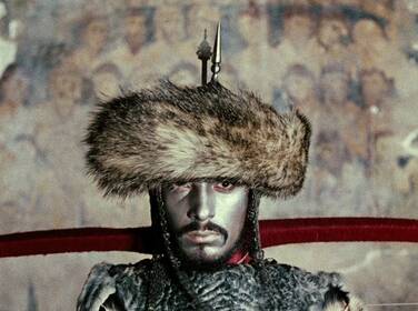 Цвет граната (фильм, 1968)