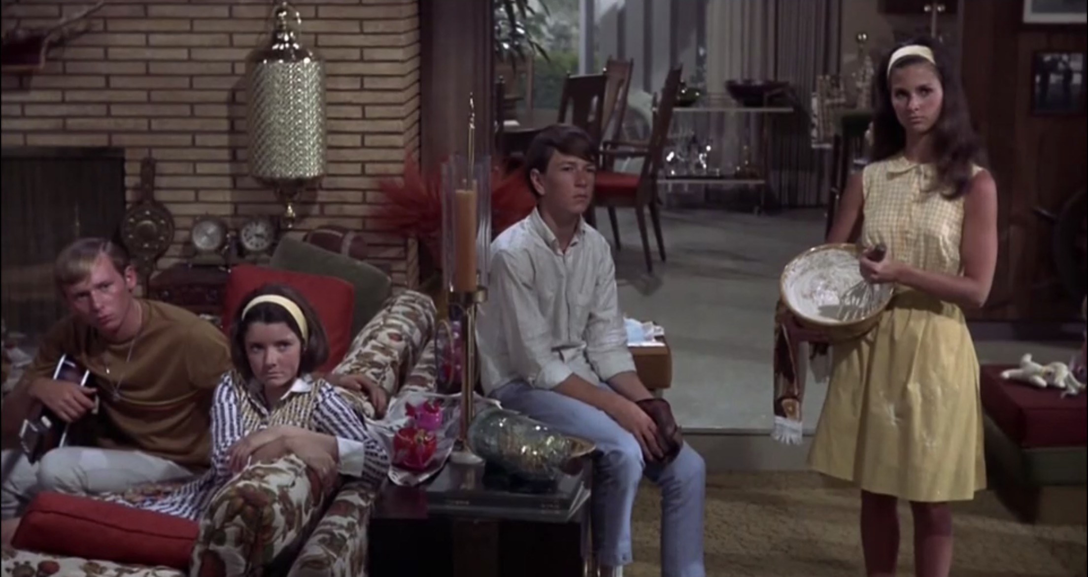 Nancy Roth - actress - biography, photo, best movies and TV shows