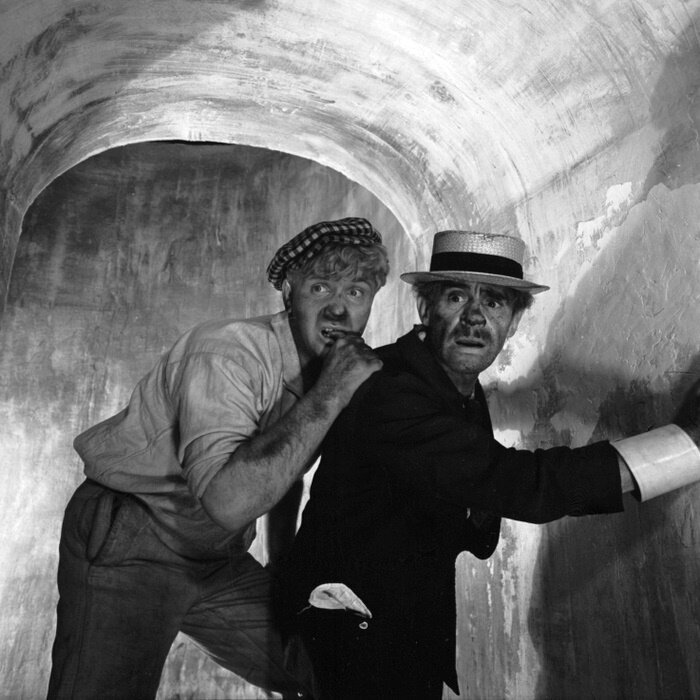 Золотой телёнок (фильм, 1968)