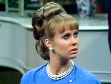 Carol Cleveland - actress - biography, photo, best movies and TV shows