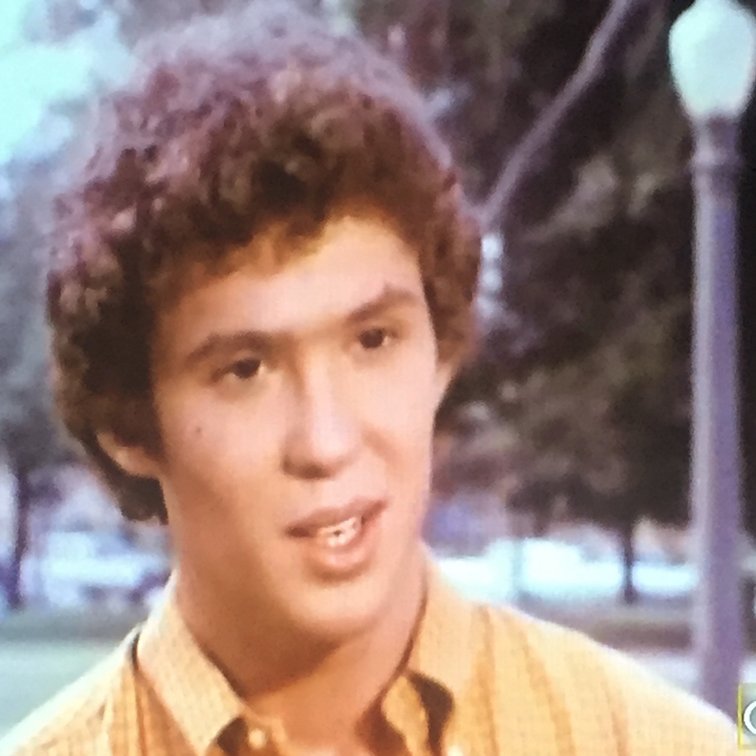 Сериал «Комната 222» (1969 – 1974): Эндрю Паркс 2 сезон, 13 эпизод — «What Would We Do Without Bobbie?» 1500x1500