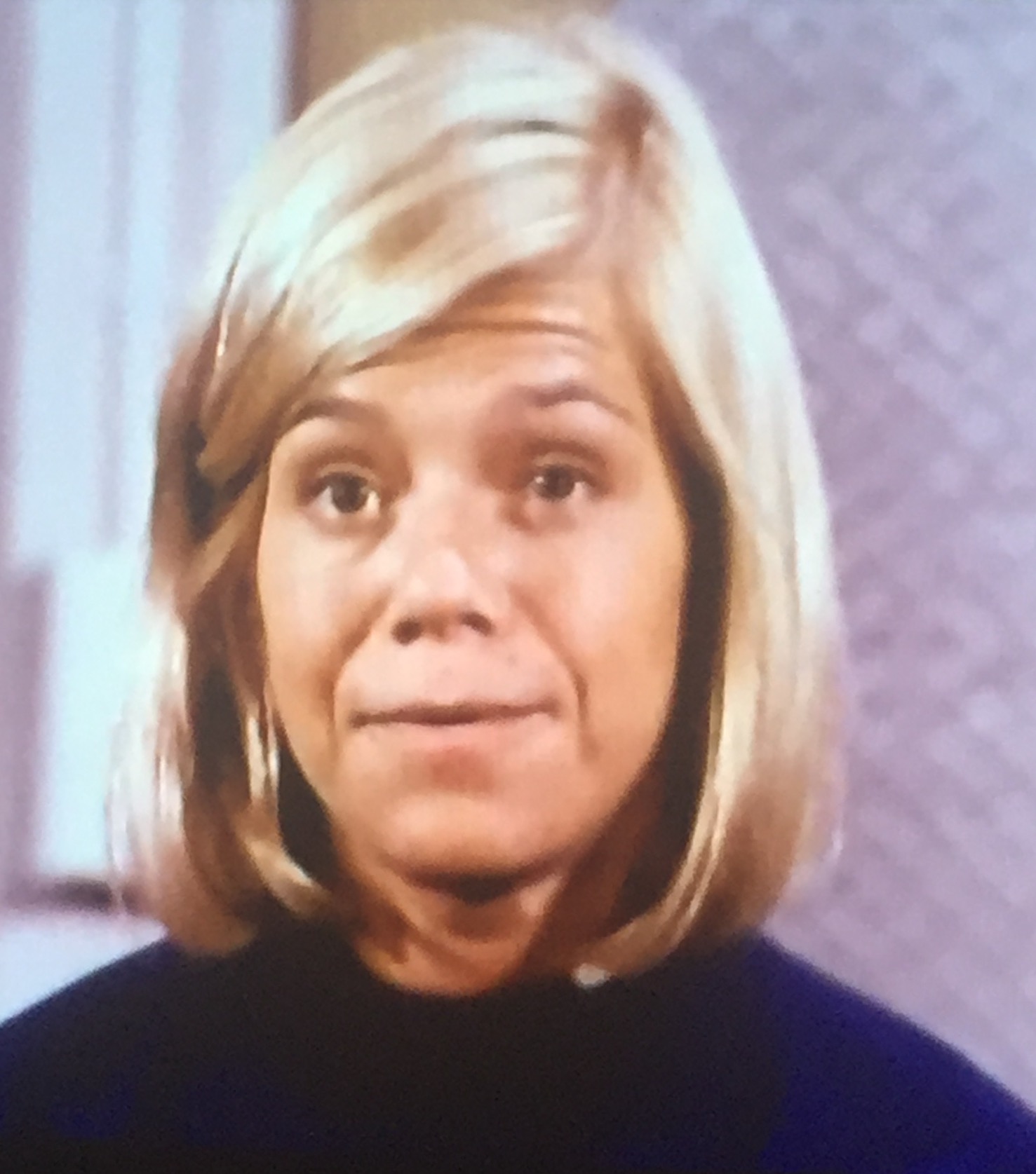 Сериал «Комната 222» (1969 – 1974): Николь Джаффе 2 сезон, 13 эпизод — «What Would We Do Without Bobbie?» 1477x1675