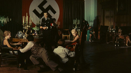 Гибель богов (фильм, 1969)