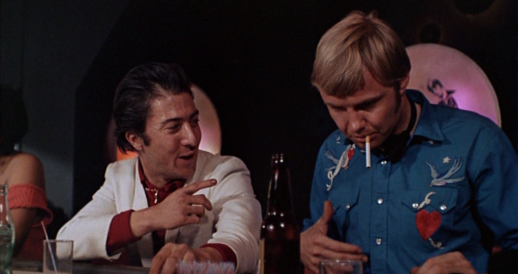 Полуночный ковбой (фильм, 1969)