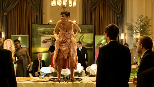 Свежее мясо (сериал, 2011 – 2016)