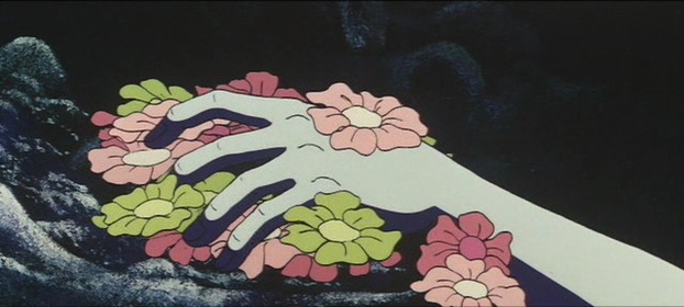 A Thousand & One Nights (anime, 1969) - A Thousand And One Nights Anime Movie