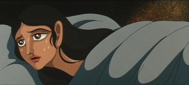 A Thousand & One Nights (anime, 1969) - A Thousand And One Nights Anime Movie