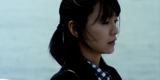 Суровое испытание (фильм, 2011)