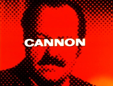 "Cannon" — photo