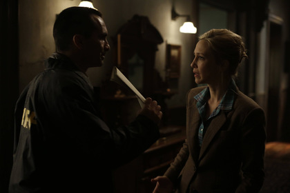 Мотель Бейтса (сериал, 2013 – 2017)