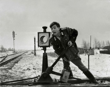 Проверка на дорогах (фильм, 1971)