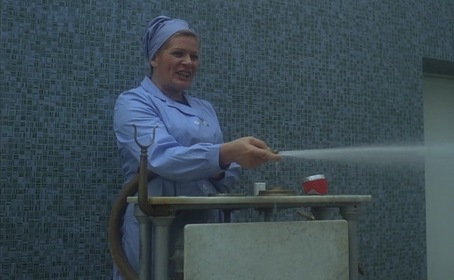 Шум в сердце (фильм, 1971)