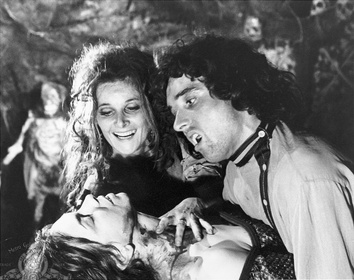 Цирк вампиров (фильм, 1972)