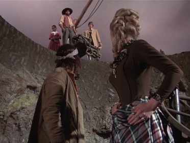 "In Uncertain Bondage" — stills
