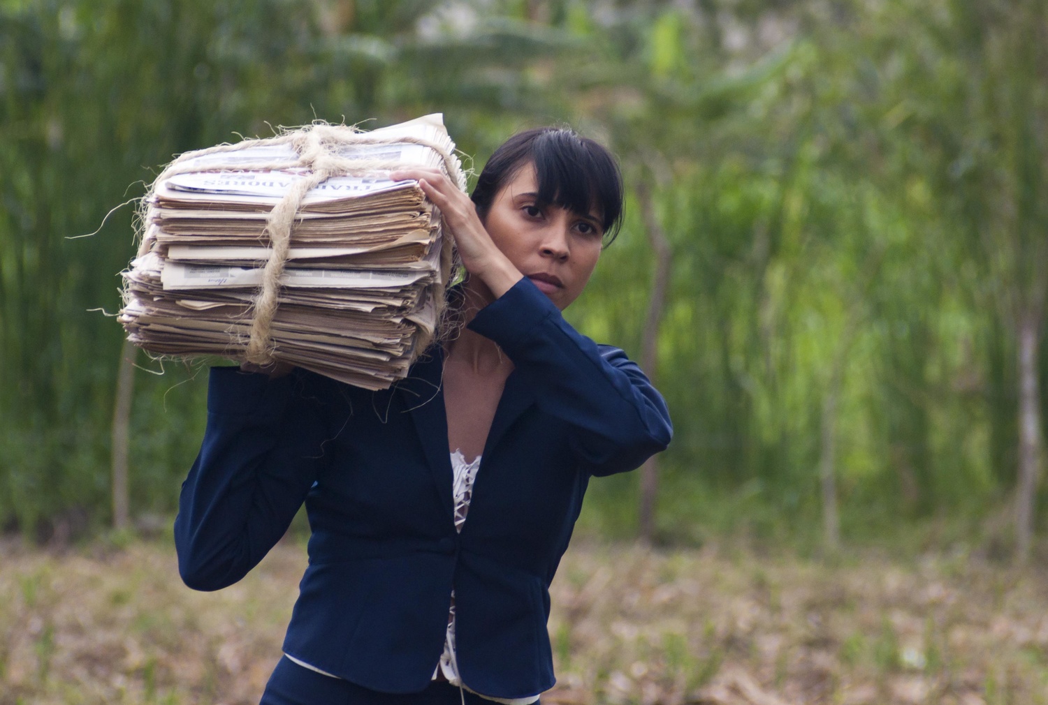 Molasses (movie, 2012)