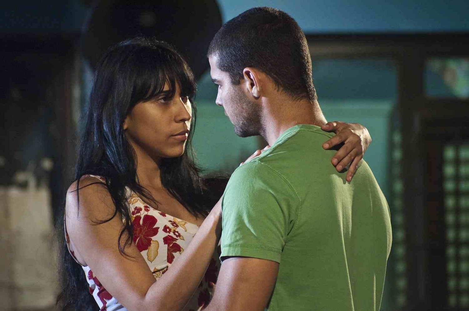 Molasses (movie, 2012)