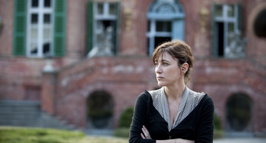 "A Castle in Italy" — trailer