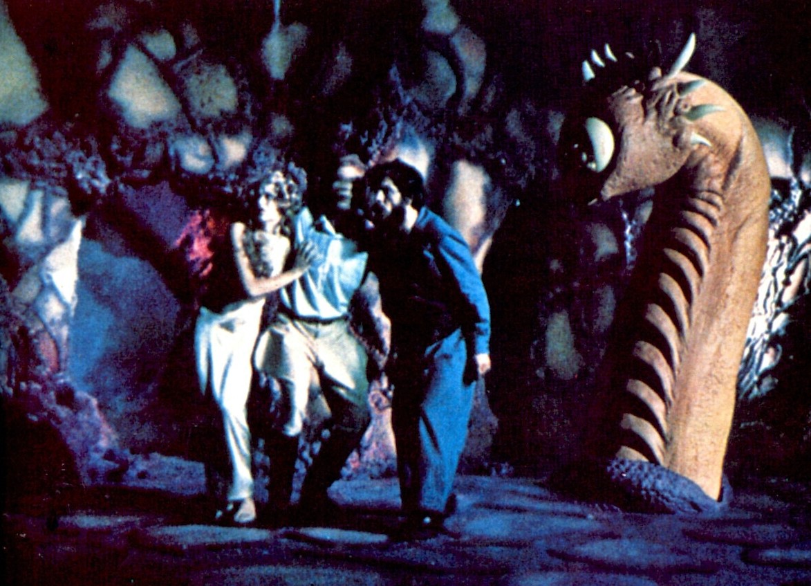 Flesh Gordon (movie, 1974)