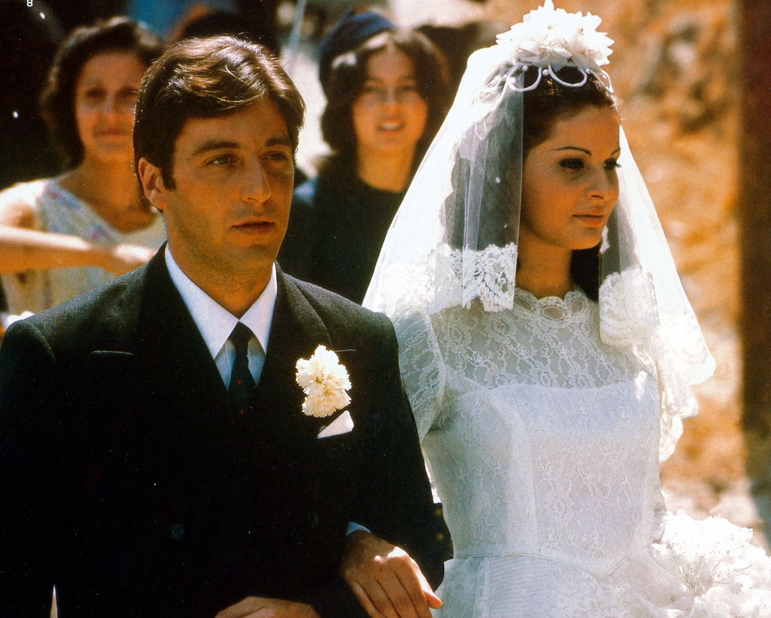 Хрещений батько (фільм, 1972)